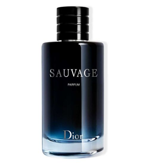 DIOR Sauvage Parfum 200ml