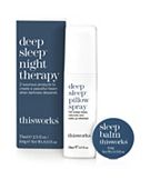 This Works Pillow Talk Boots
