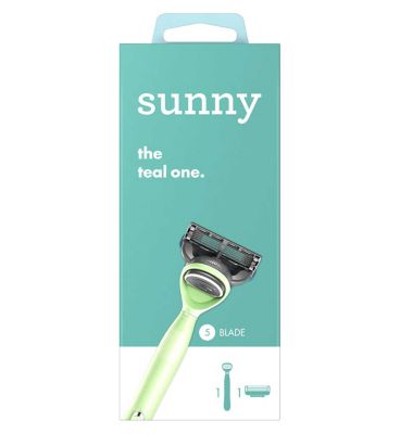 Womens Razors | Female Hair Removal