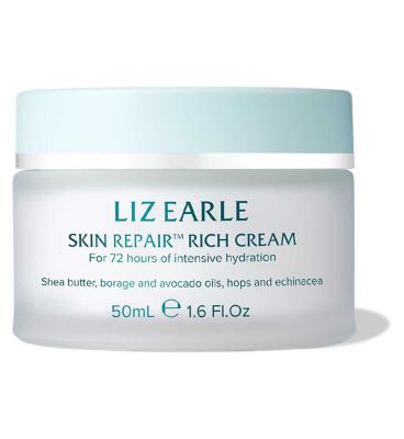 Liz Earle Moisturisers Boots Ireland