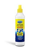 Scholl Antifungal Shoe Spray Disinfectant 250ml