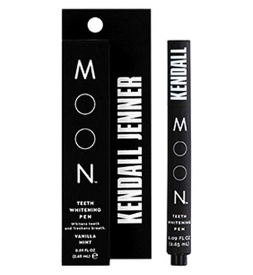Moon Whitening Moon Oral Care