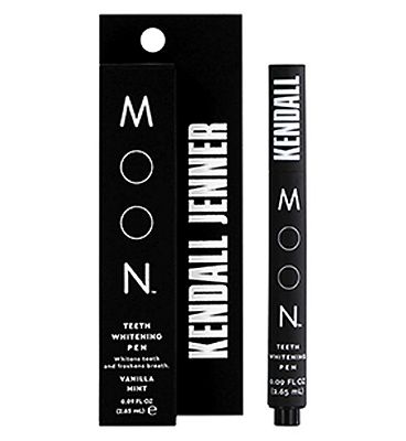 Moon Kendall Jenner Teeth Whitening Pen