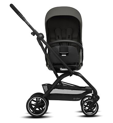 Cybex Eezy S Twist Puschair