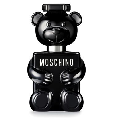 moschino toy 2 perfume boots