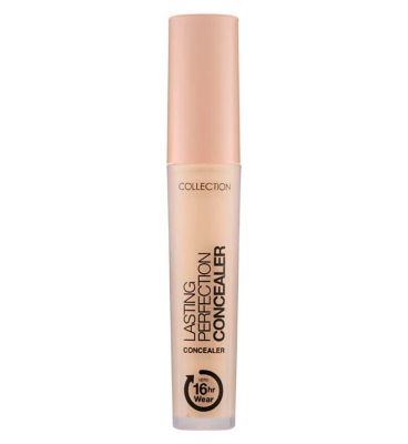 Collection Lasting Perfection Concealer Extra Fair 4 4ml