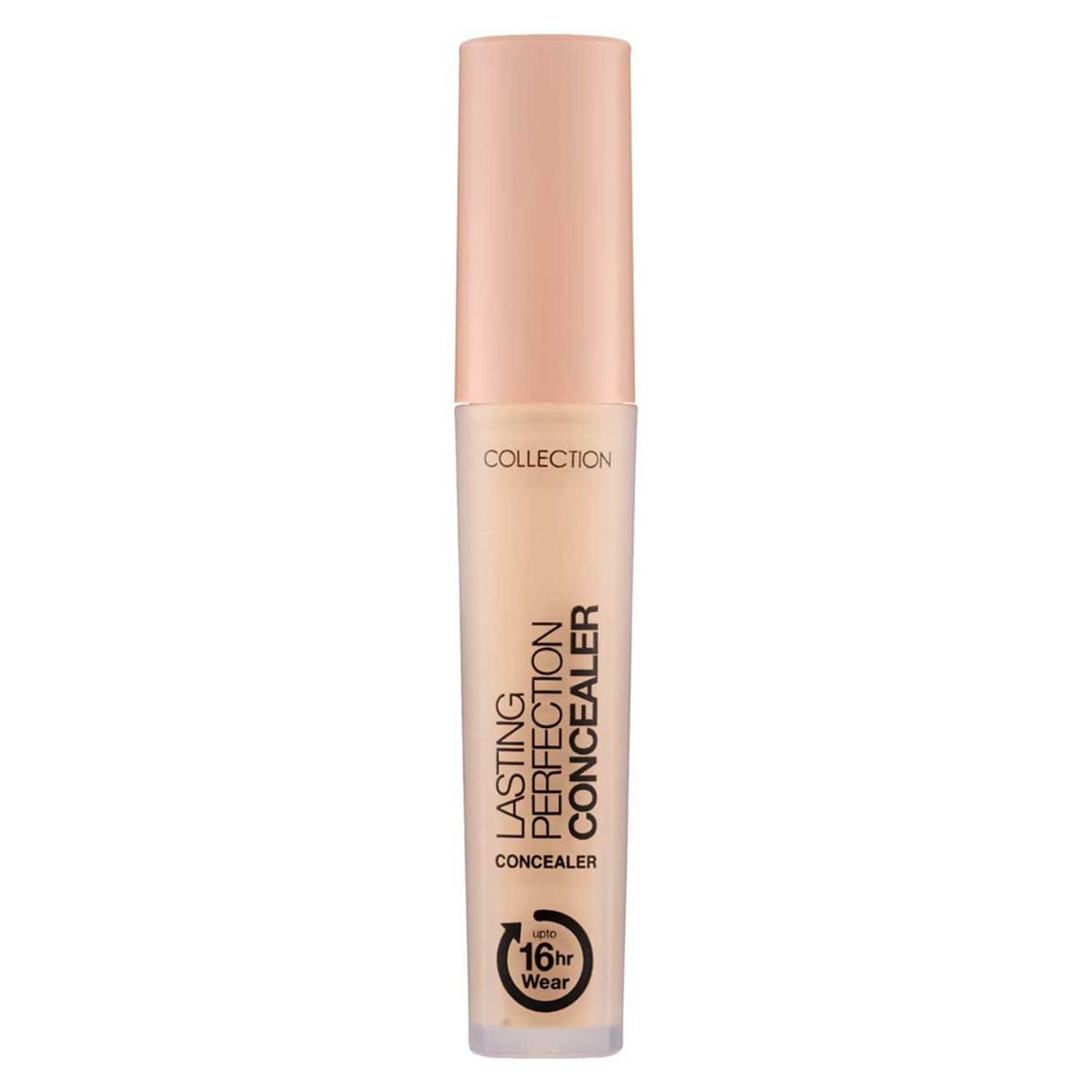 Collection Lasting Perfection Concealer Biscuit
