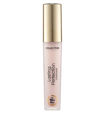 Collection Lasting Perfection Concealer Ivory Ivory
