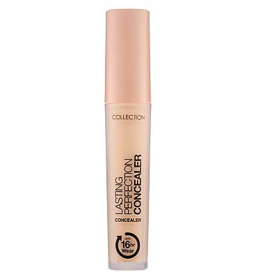 Collection Lasting Perfection Concealer Cashew Cashew