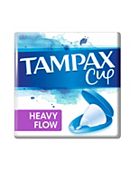 Tampax Heavy Flow Menstrual Cup