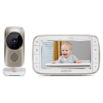 bt6000 baby monitor boots