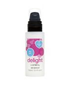Lovehoney Delight Silk Lubricant - 100ml