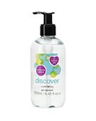 Lovehoney Discover Anal Gel Lubricant - 250ml