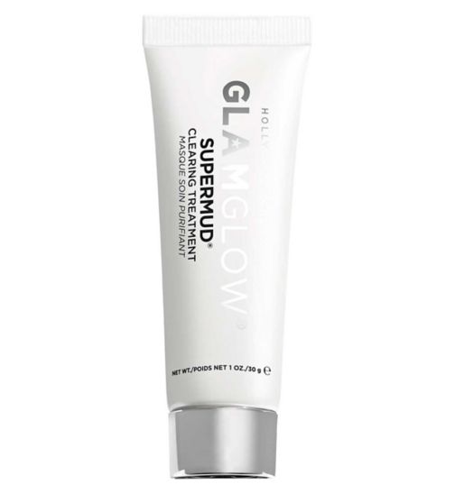 Glamglow Supermud® Clearing Treatment Mask 30g