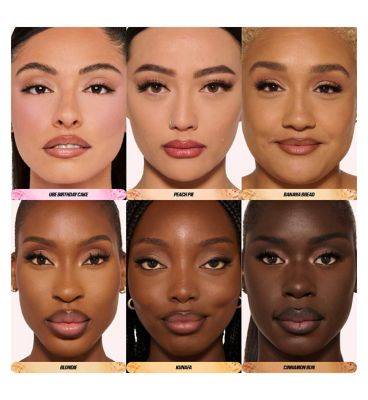 Huda Beauty Easy Bake Loose Baking & Setting Powder (5)