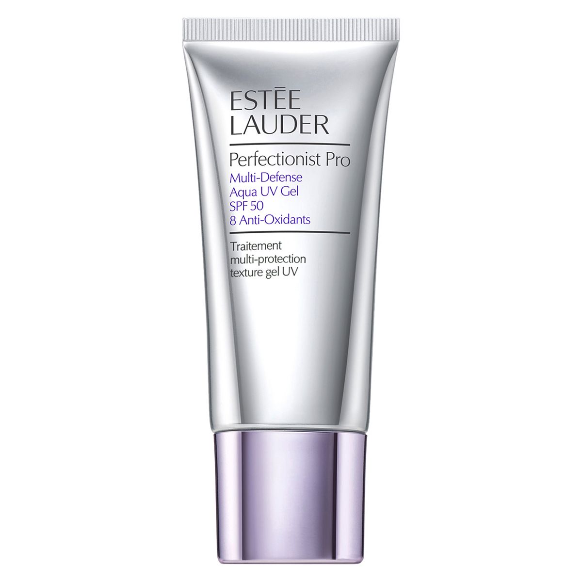 Estee Lauder Perfectionist Pro Multi-Defense Aqua Uv Gel Spf 50With 8 Anti-Oxidants 30ml
