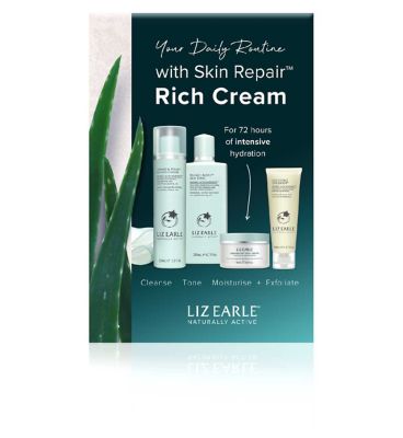 liz earle new moisturiser