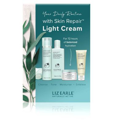 liz earle kits