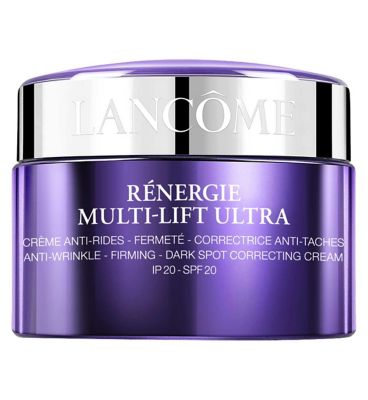 boots lancome face cream