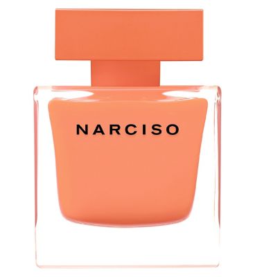 Narciso Rodriguez Narciso Eau de Parfum Ambree 50ml