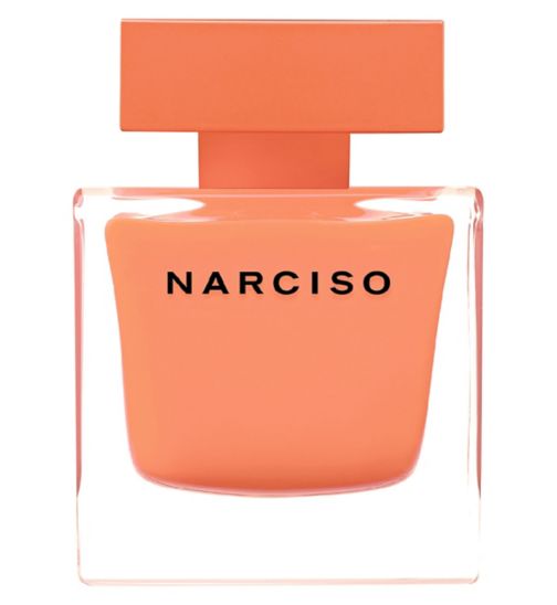Narciso Rodriguez Narciso Eau de Parfum Ambrée 50ml