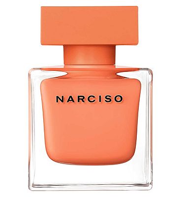 Narciso Rodriguez NARCISO Eau de Parfum Ambre 50ml