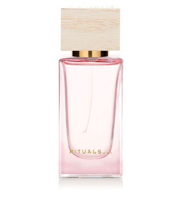 Rituals Eau de Parfum For Her Fleurs de l’Himalaya Travel 15ml - £12.4 ...