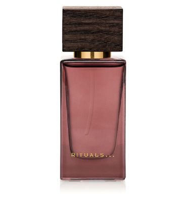 Rituals Eau de Parfum For Her Rose de Shiraz Travel 15ml
