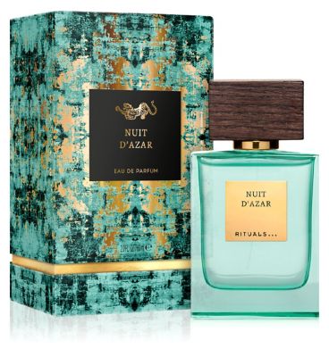 Rituals Eau de Parfum For Him Nuit d’Azar 60ml