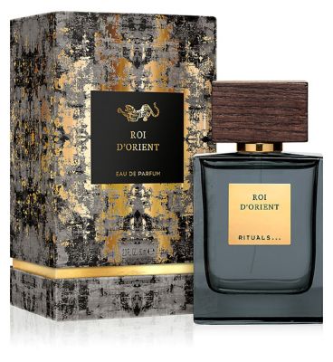 Rituals Eau de Parfum For Him Roi d’Orient 60ml