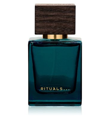 Rituals Eau de Parfum For Him Blue Byzantin Travel 15ml