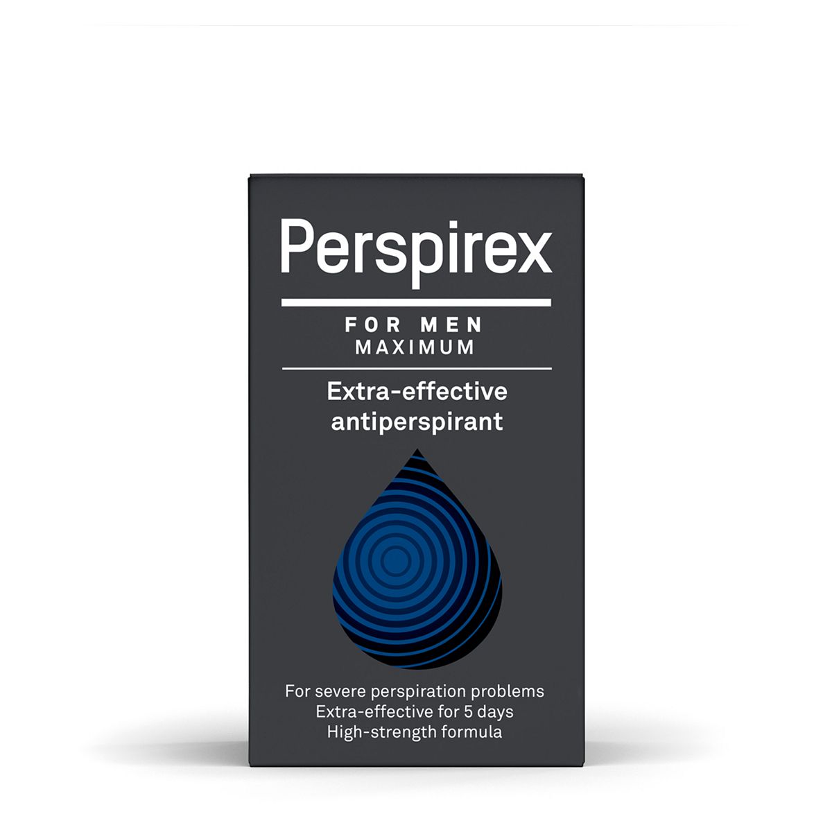 Perspirex For Men Maximum 20ml