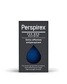 Perspirex Comfort Antitran Roll On 20 Ml