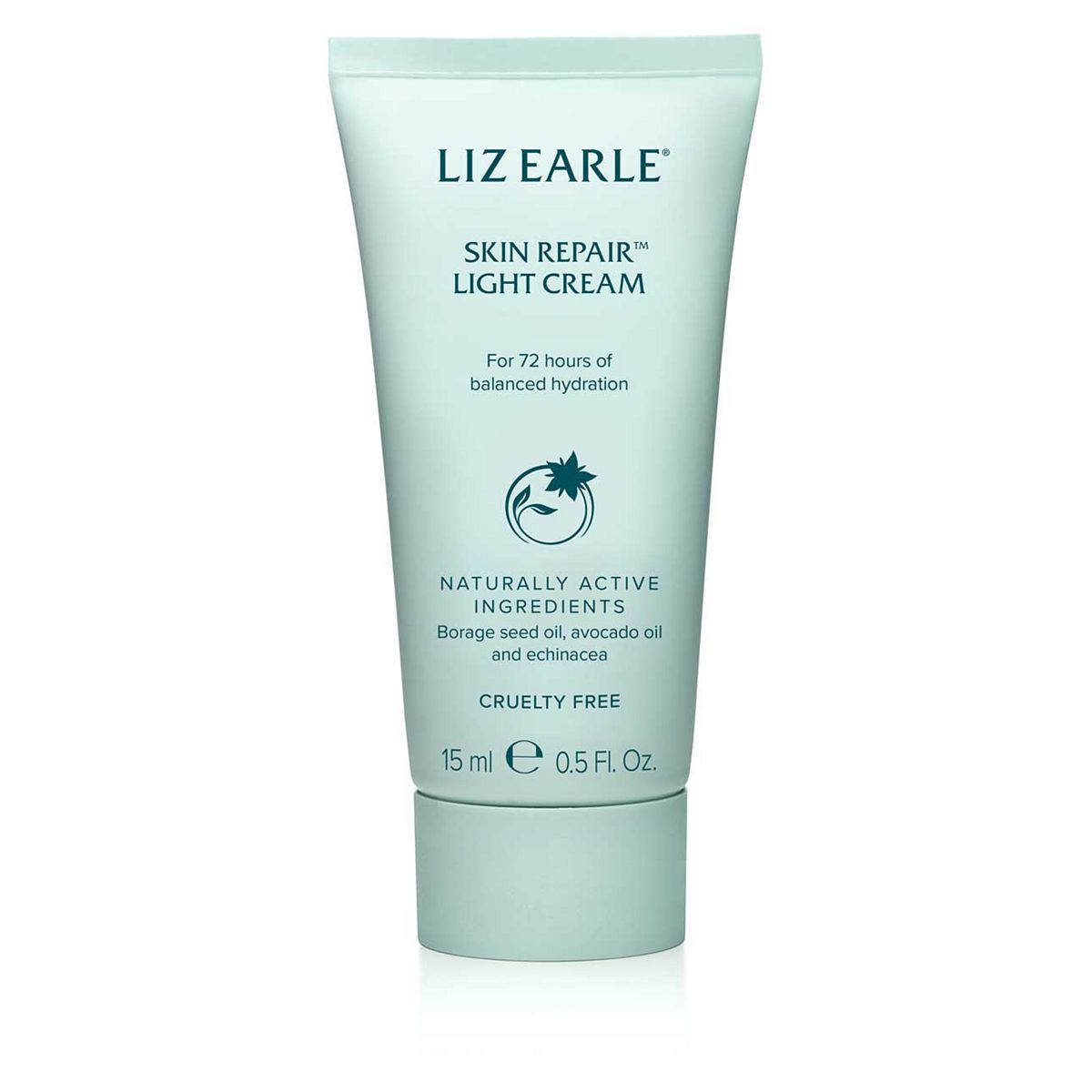 Liz Earle Skin Repair™ Light Cream 15Ml Tube