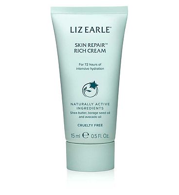 Liz Earle Cleanse Tone Moisturise Luxury Skincare Boots