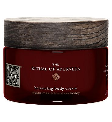 Rituals The Ritual of Ayurveda Body Cream 220ml