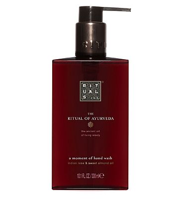 Rituals The Ritual of Ayurveda Hand Wash 300ml