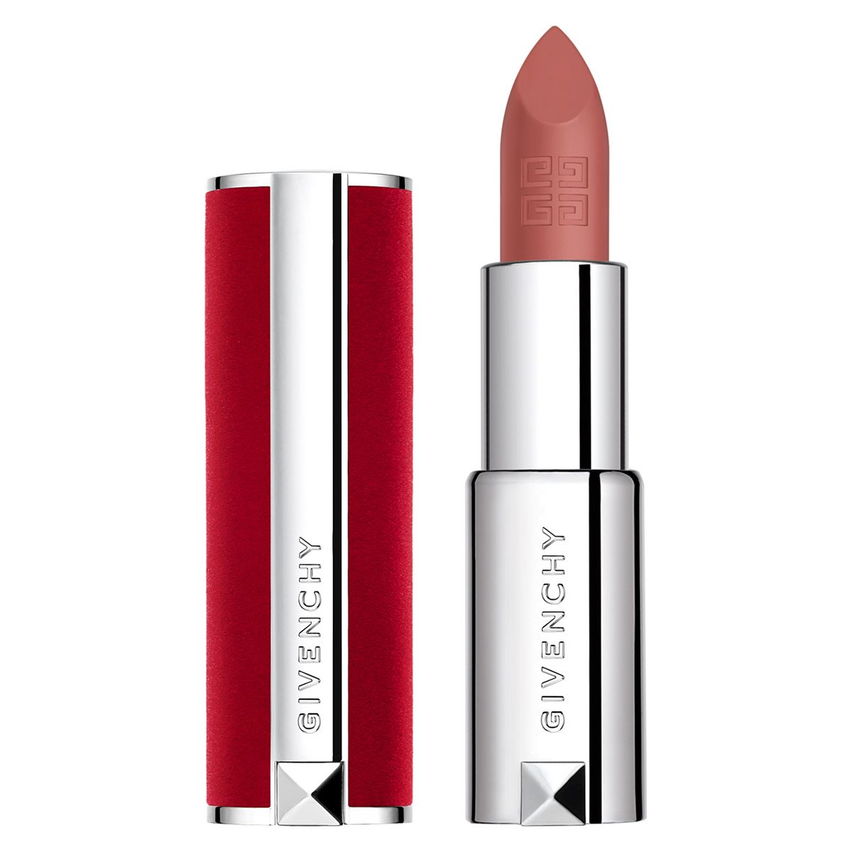 Givenchy Le Rouge Deep Velvet Lipstick N35