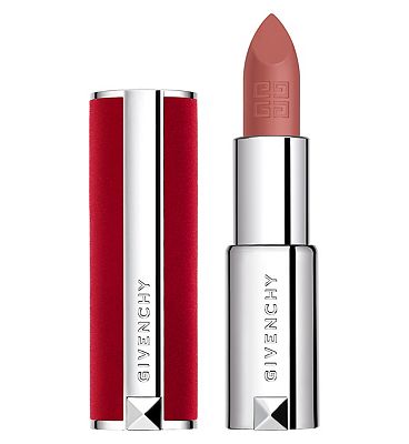Givenchy Le Rouge Deep Velvet Lipstick N15 N15