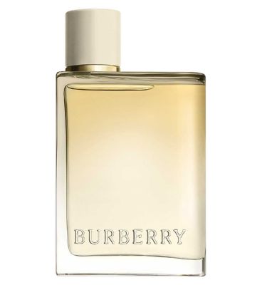 burberry her perfume boots