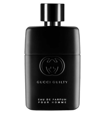 gucci guilty boots 50ml