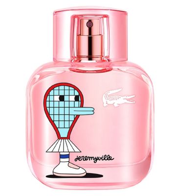 lacoste touch of pink 90ml boots