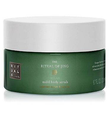 Rituals The Ritual of Jing Body Scrub 200ml