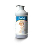 Flexitol Intensely Nourishing Foot Cream 485g