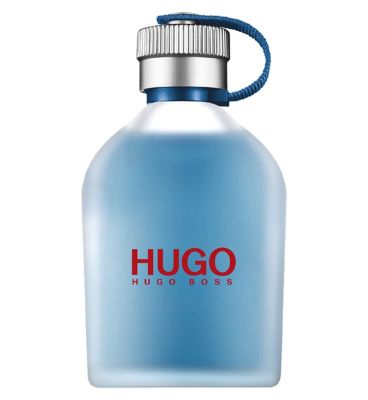 boots hugo boss tonic