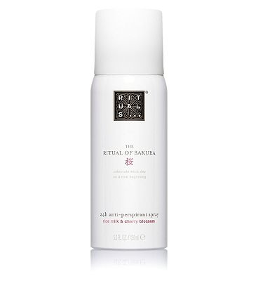 Rituals of Sakura Anti-Perspirant Spray 150ml