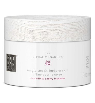 The Ritual Of Sakura | Rituals | Boots