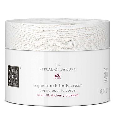 Rituals The Ritual of Sakura Body Cream 220ml