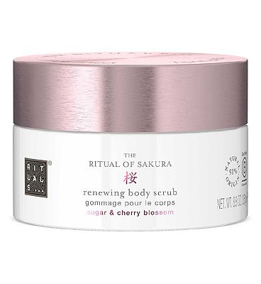 Rituals The Ritual of Sakura Body Scrub 250g