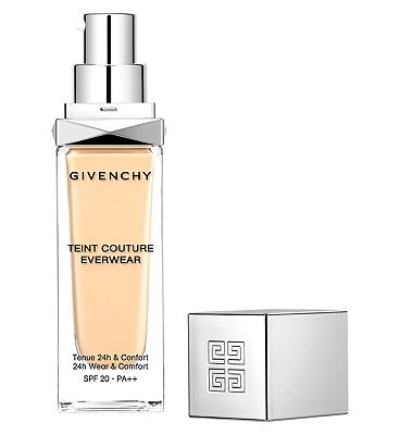 Givenchy Teint everwear foundation Y305 Y305